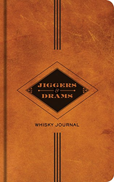 Jiggers and Drams: Whisky Journal