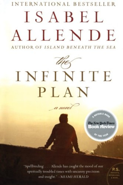 The Infinite Plan: A Novel