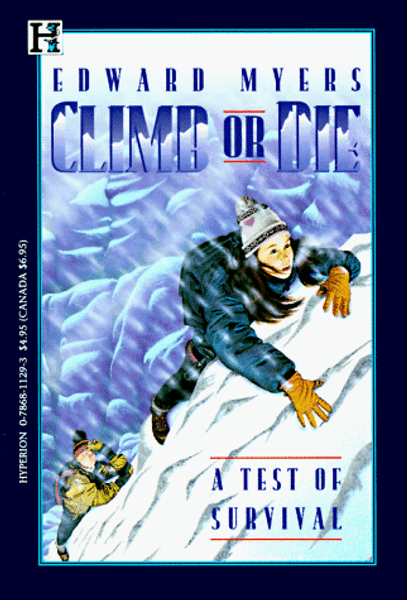 Climb or Die: A Test of Survival