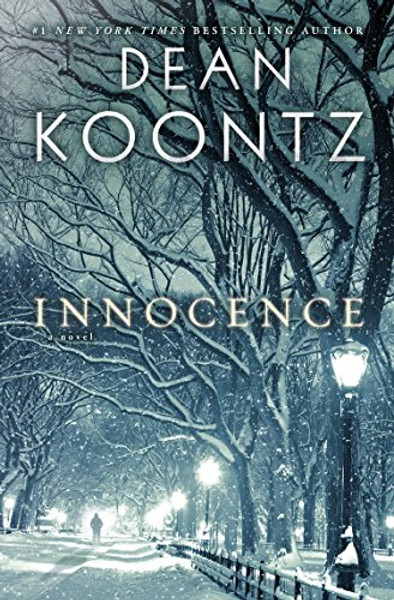 Innocence (Thorndike Press Large Print Corer)