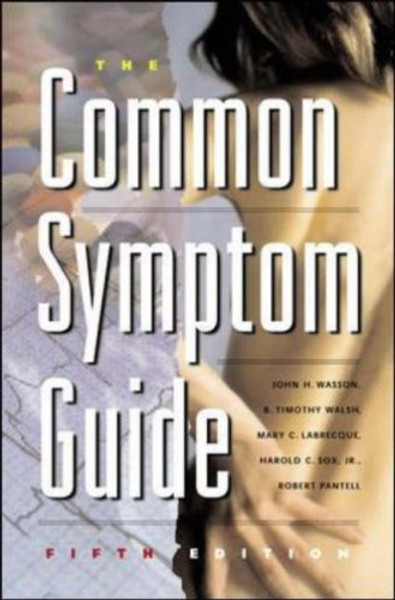 The Common Symptom Guide