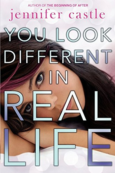 You Look Different in Real Life