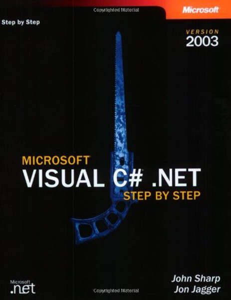 Microsoft Visual C# .NET Deluxe Learning Edition-Version 2003 (Developer Reference)
