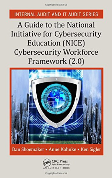 A Guide to the National Initiative for Cybersecurity Education (NICE) Cybersecurity Workforce Framework (2.0) (Internal Audit and IT Audit)