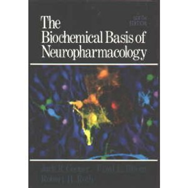 The Biochemical Basis of Neuropharmacology