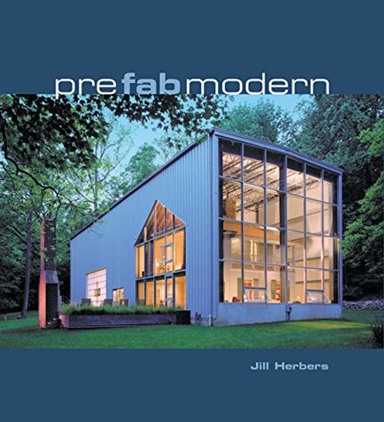 Prefab Modern