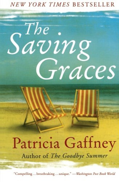 The Saving Graces: A Novel