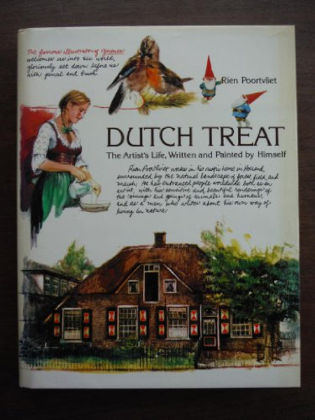 Dutch Treat: The Artist's Life, Written and Painted by Himself