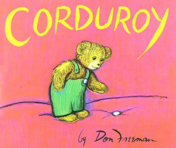 Corduroy