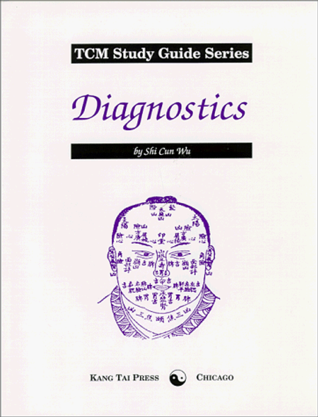 Diagnostics (TCM Study Guide Series)