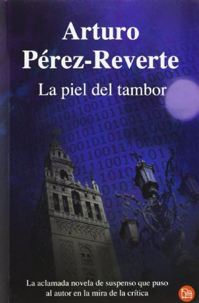 La piel del tambor (Spanish Edition)