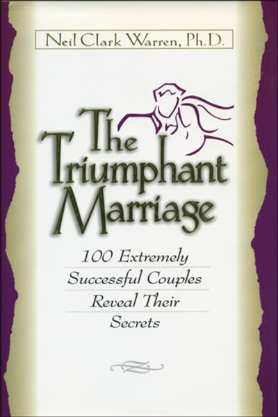 The Triumphant Marriage