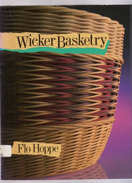 Wicker Basketry