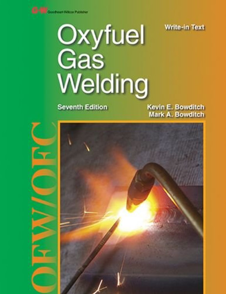 Oxyfuel Gas Welding