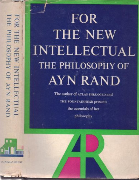 For The New Intellectual