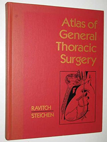 Atlas of General Thoracic Surgery