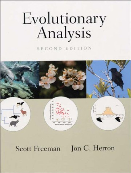 Evolutionary Analysis (2nd Edition)