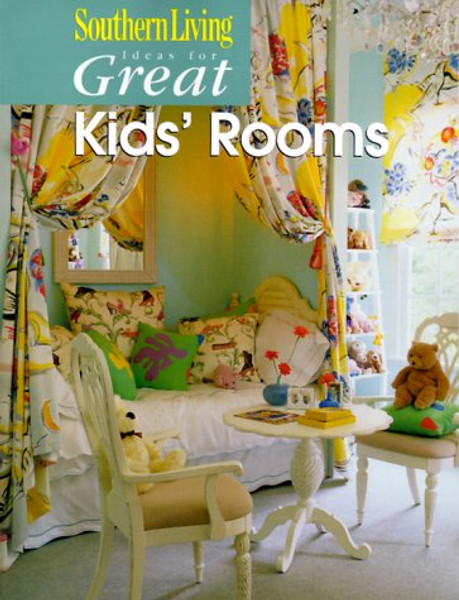 Ideas for Great Kids' Rooms