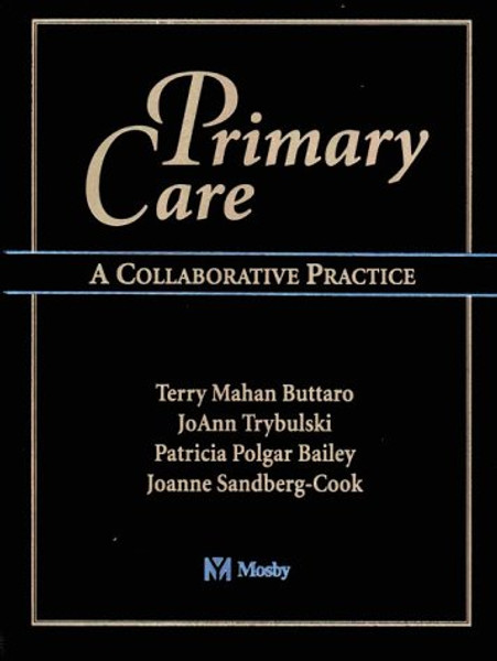Primary Care: A Collaborative Practice