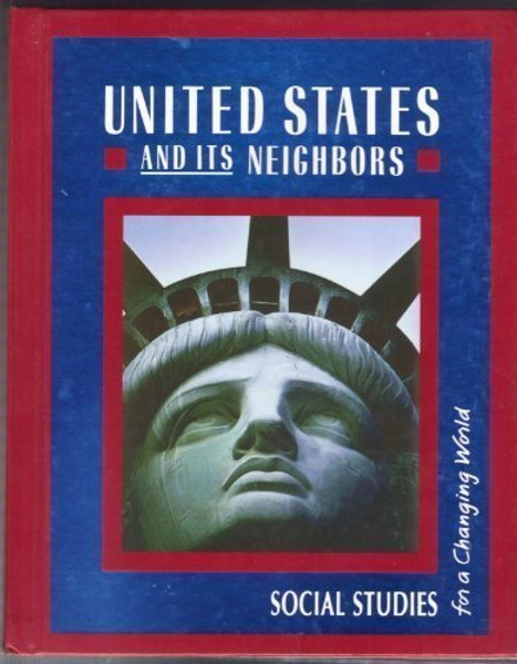 United States and its Neighbors