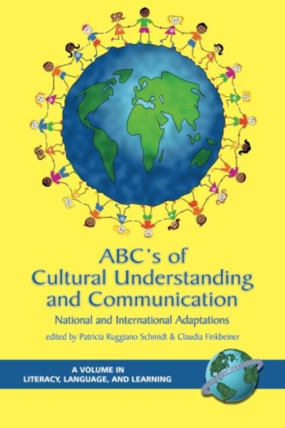 Abc's of Cultural Understanding and Communication: National and International Adaptations (Literacy, Language, And Learning)