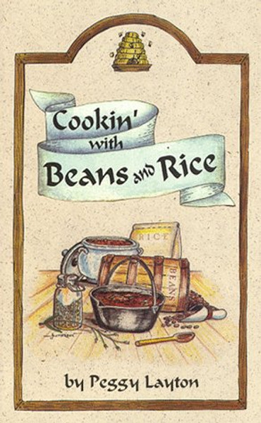 Cookin' With Beans and Rice