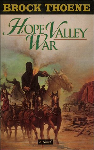 Hope Valley War