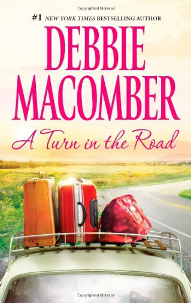 A Turn in the Road (A Blossom Street Novel)