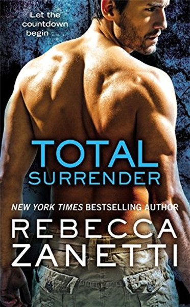 Total Surrender (Sin Brothers)