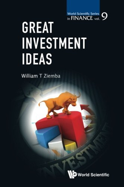 Great Investment Ideas (World Scientific Series in Finance)