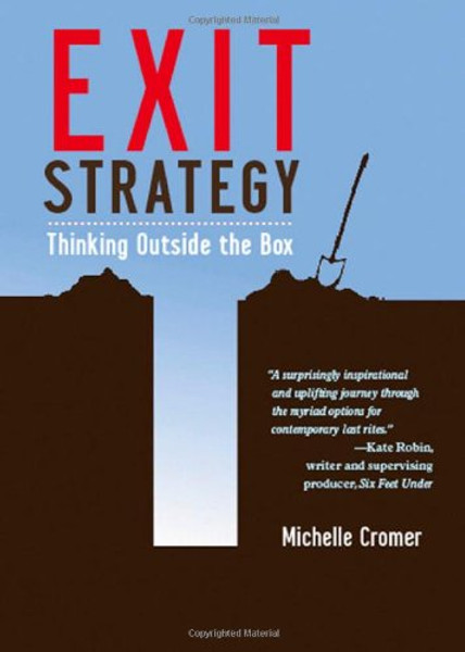 Exit Strategy: Thinking Outside the Box