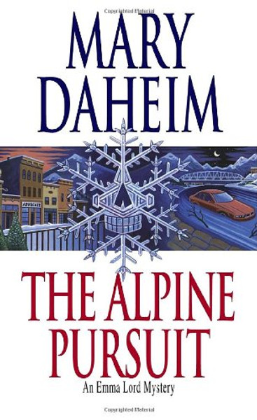 The Alpine Pursuit: An Emma Lord Mystery