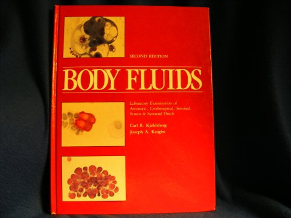 Body Fluids