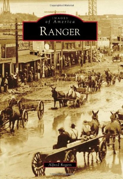 Ranger (Images of America)