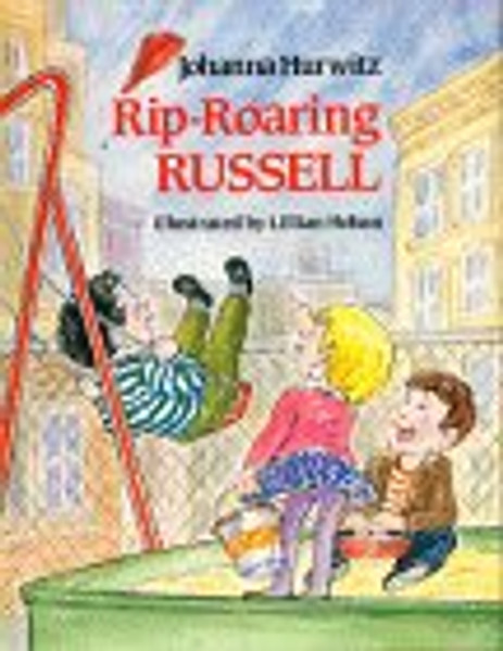 Rip-Roaring Russell