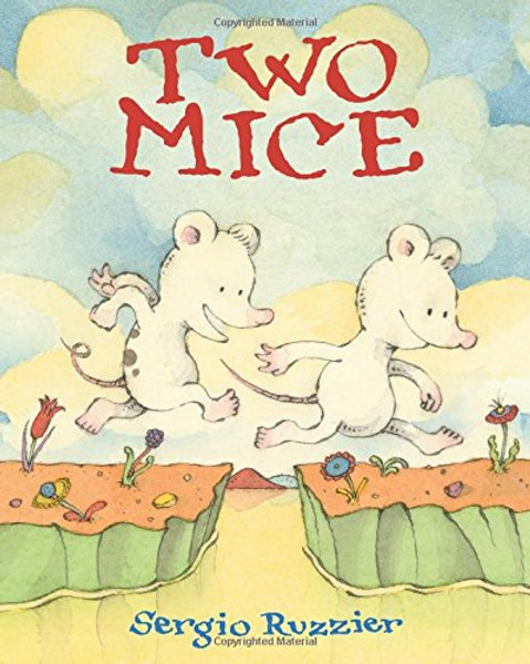 Two Mice