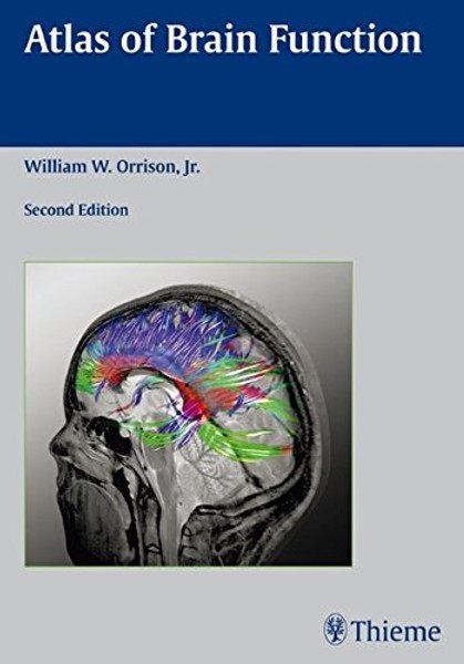 Atlas of Brain Function