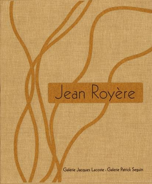 Jean Royre