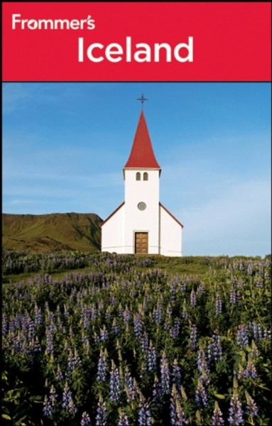 Frommer's Iceland (Frommer's Complete Guides)