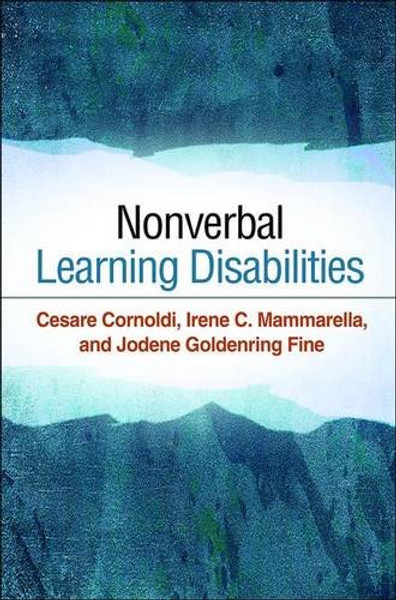 Nonverbal Learning Disabilities