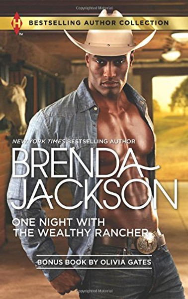 One Night with the Wealthy Rancher: Billionaire, M.D. (Harlequin Bestselling Author)