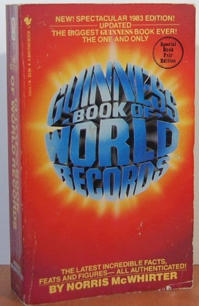 Guinness Book of World Records