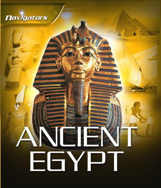 Navigators: Ancient Egypt