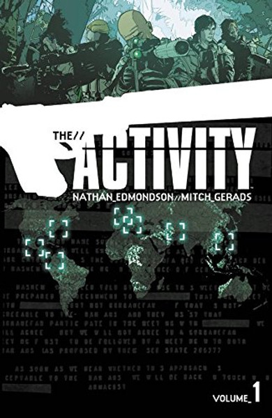 The Activity Volume 1 TP (Activity Tp)