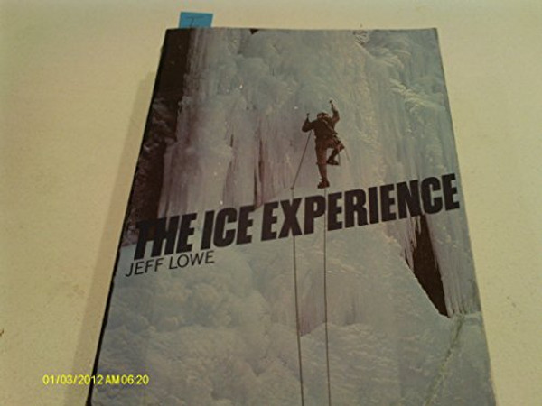 Ice Experience