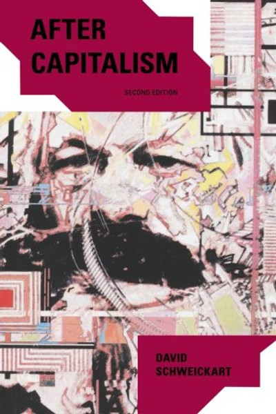 After Capitalism (New Critical Theory)