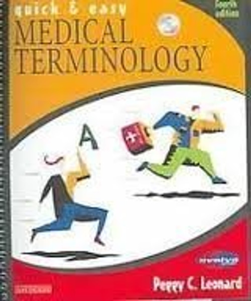 Quick and Easy Medical Terminology