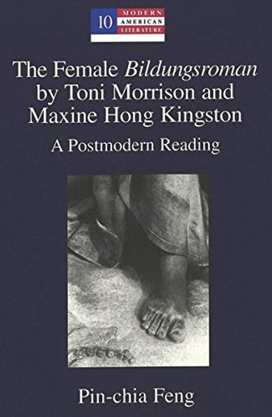 The Female Bildungsroman by Toni Morrison and Maxine Hong Kingston: A Postmodern Reading (Modern American Literature)