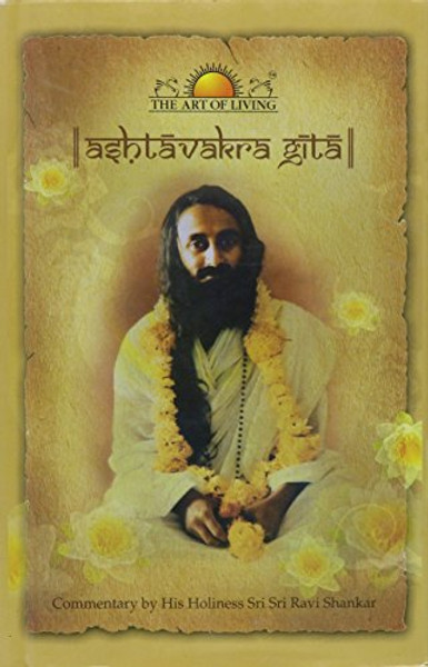 Ashtavakra Gita