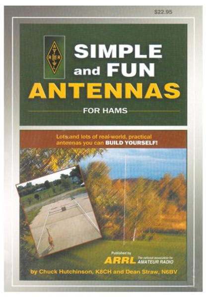 Simple and Fun Antennas